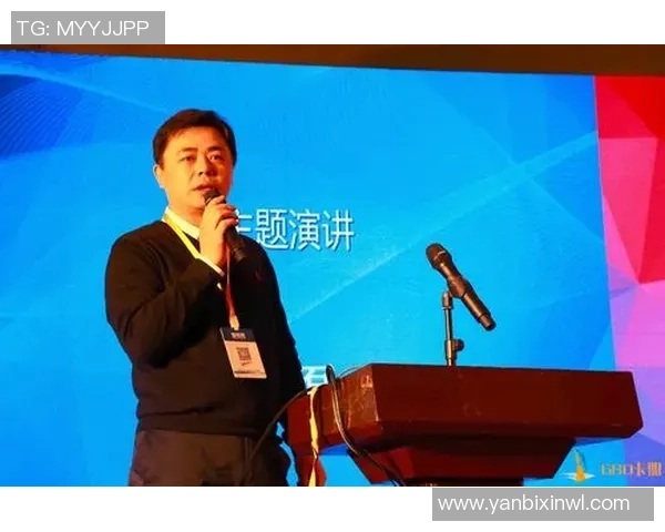 王磊畅谈和平精英发展历程与未来展望的深度专访